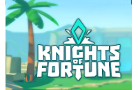 Play Knights of Fortune now!