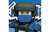 Play KOGAMA Two Fort now!