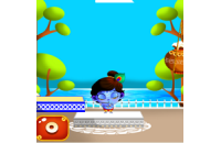 Play Krishna Jump now!