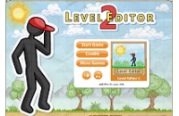 Play Level Editor 2 now!