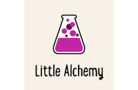Play Little Alchemy now!