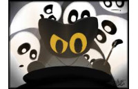 Play Magic Cat Academy now!