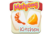 Play Mahjong Kitchen now!