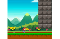 Play Mary Run now!