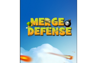 Play Merge Defense now!
