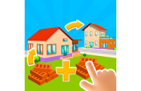 Play Merge Items now!