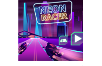 Play Neon Racer now!