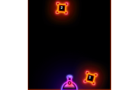 Play Neon Blaster now!