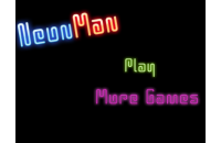 Play NeonMan now!