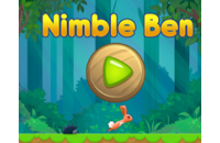 Play Nimble Ben now!