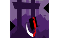 Play Ninja Wall Runner now!