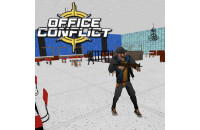 Play Office Conflict now!