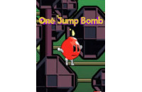 Play One Jump Bomb now!