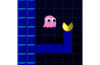 Play Pac Xon now!