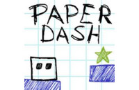 Play Paper Dash now!