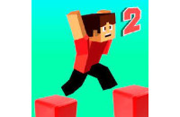 Play Parkour Block 2 now!