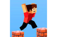 Play Parkour Block 3D now!