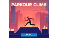 Play Parkour Climb now!