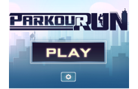 Play Parkour Run now!