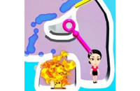 Play Pin Water Rescue now!