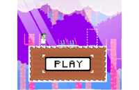 Play Pixelkenstein Halloween now!