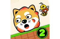 Play Protect My Dog 2 now!
