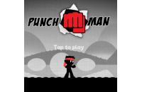 Play Punch Man now!