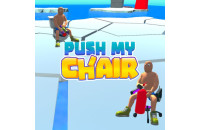 Play Push My Chair now!