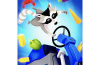 Play Raccoon Retail now!