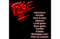 Play Rage 3 now!