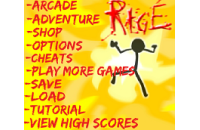 Play Rage now!