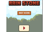 Play Rain Stone now!