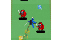 Play Rainbow Friends Jetpack now!