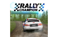 Play Rally Champion now!