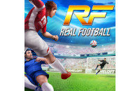 Play Real Football now!