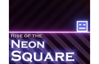 Play Rise of Neon Square now!