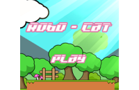Play Robo-Cat now!