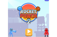 Play Rocket Punch 2 Online now!