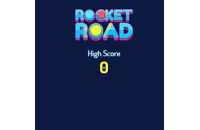 Play Rocket Road now!