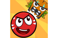 Play Roller Ball X : Bounce Ball now!