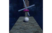Play Roller Baller now!