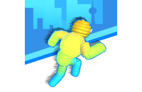 Play Rope Collect Rush now!