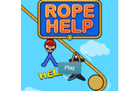 Play Rope Help now!