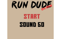 Play Run Dude now!