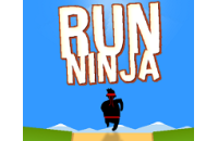 Play Run Ninja now!