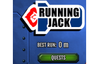 Play Running Jack now!