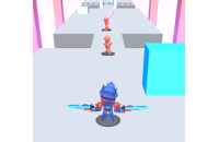 Play Samurai Flash now!