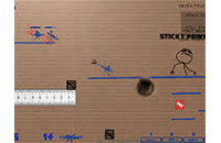Play Serious Stickness now!
