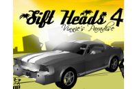 Play Sift Heads 4 now!