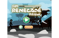 Play Sift Renegade Brawl now!
